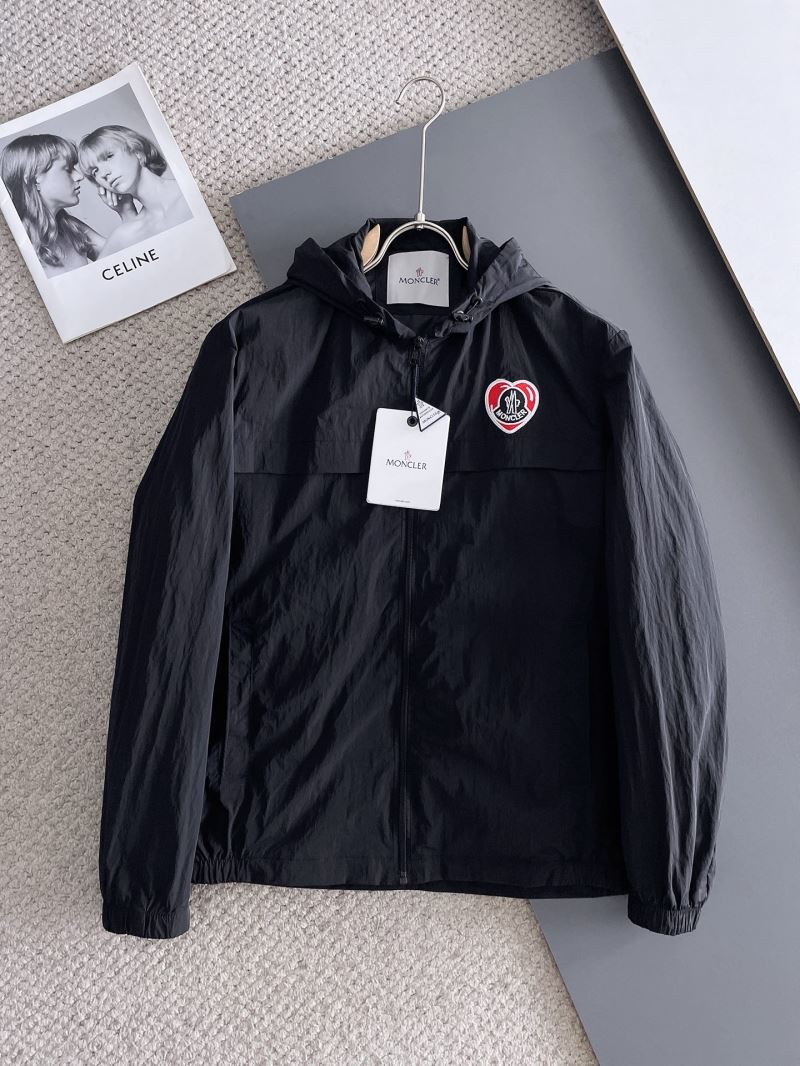 Moncler Outwear